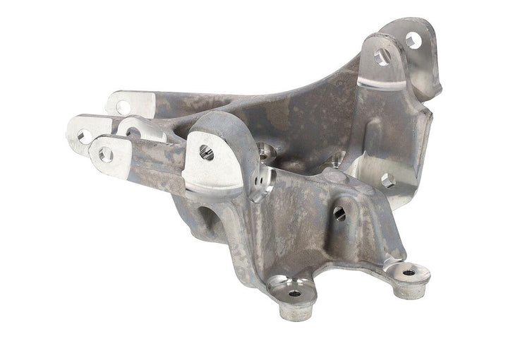 Wheel Suspension Steering Knuckle for Tesla Model S | VAICO V58-0249 is available at Ludicrous EV.
