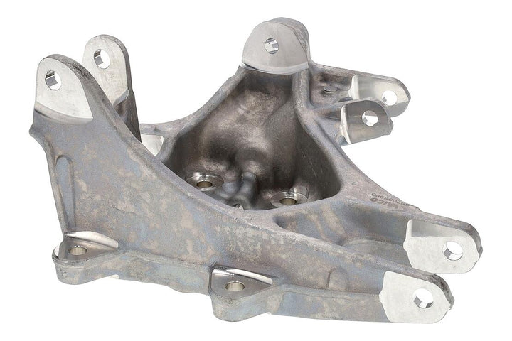 Wheel Suspension Steering Knuckle for Tesla Model S | VAICO V58-0249 is available at Ludicrous EV.
