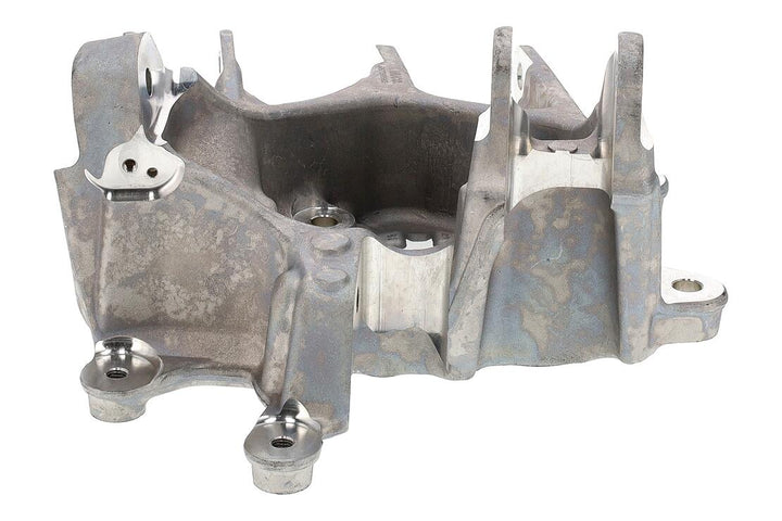 Wheel Suspension Steering Knuckle for Tesla Model S | VAICO V58-0249 is available at Ludicrous EV.
