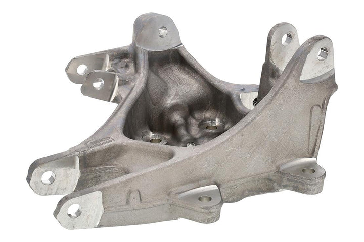 Wheel Suspension Steering Knuckle for Tesla Model S | VAICO V58-0250 is available at Ludicrous EV.
