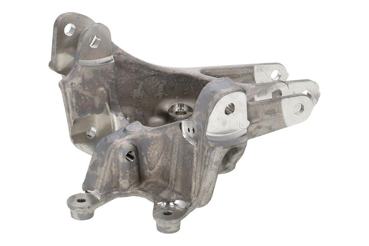 Wheel Suspension Steering Knuckle for Tesla Model S | VAICO V58-0250 is available at Ludicrous EV.
