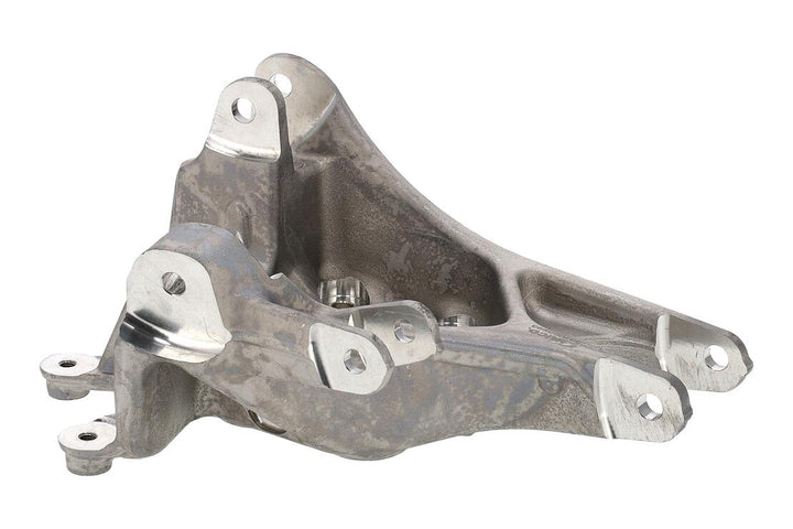 Wheel Suspension Steering Knuckle for Tesla Model S | VAICO V58-0250 is available at Ludicrous EV.
