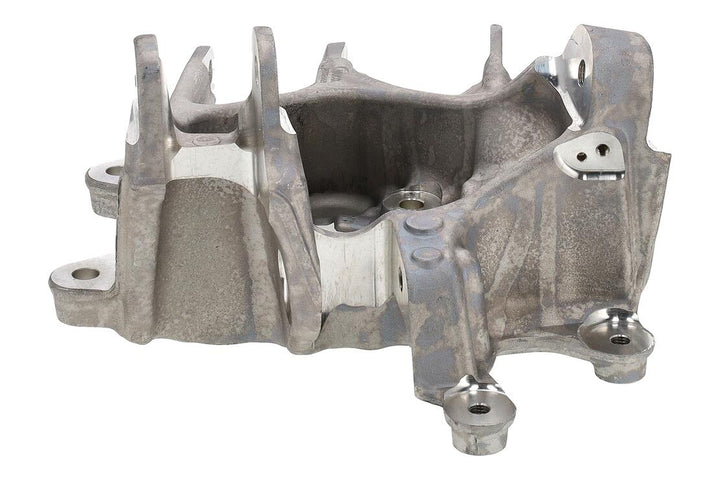Wheel Suspension Steering Knuckle for Tesla Model S | VAICO V58-0250 is available at Ludicrous EV.
