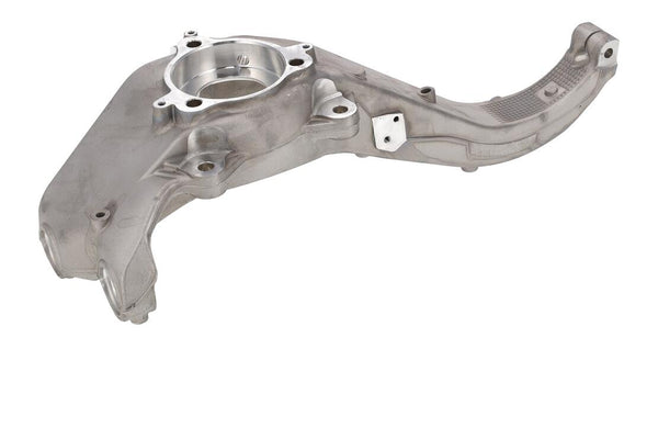 Wheel Suspension Steering Knuckle for Tesla Model Y | VAICO V58-0254 is available at Ludicrous EV.
