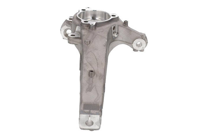 Wheel Suspension Steering Knuckle for Tesla Model Y | VAICO V58-0254 is available at Ludicrous EV.
