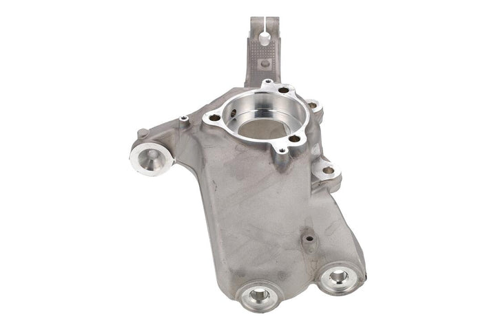 Wheel Suspension Steering Knuckle for Tesla Model Y | VAICO V58-0254 is available at Ludicrous EV.
