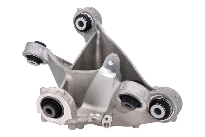 Wheel Suspension Steering Knuckle for Tesla Model Y | VAICO V58-0256 is available at Ludicrous EV.
