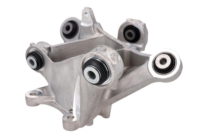 Wheel Suspension Steering Knuckle for Tesla Model Y | VAICO V58-0256 is available at Ludicrous EV.
