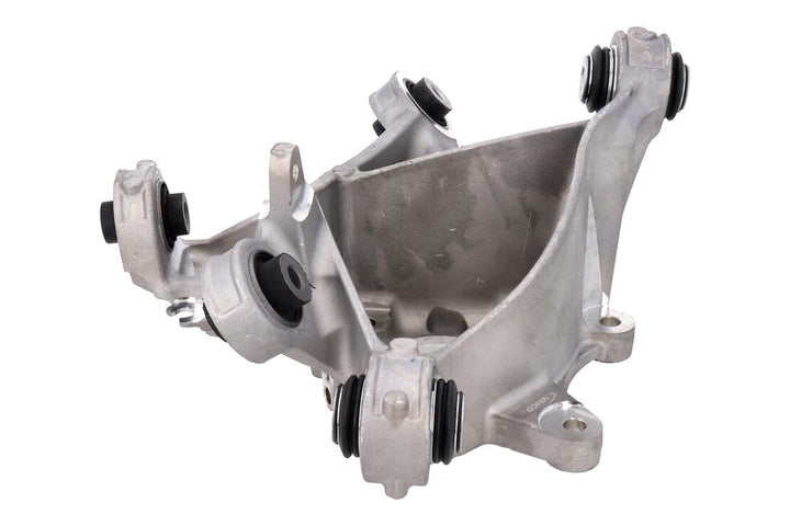 Wheel Suspension Steering Knuckle for Tesla Model Y | VAICO V58-0256 is available at Ludicrous EV.
