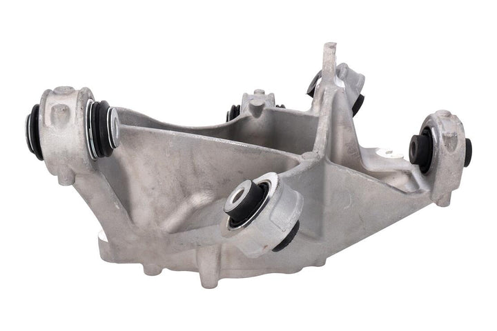Wheel Suspension Steering Knuckle for Tesla Model Y | VAICO V58-0256 is available at Ludicrous EV.

