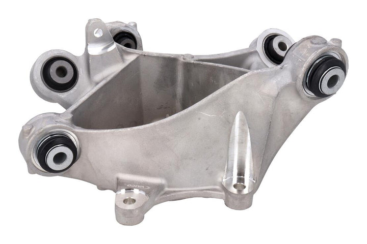 Wheel Suspension Steering Knuckle for Tesla Model Y | VAICO V58-0256 is available at Ludicrous EV.
