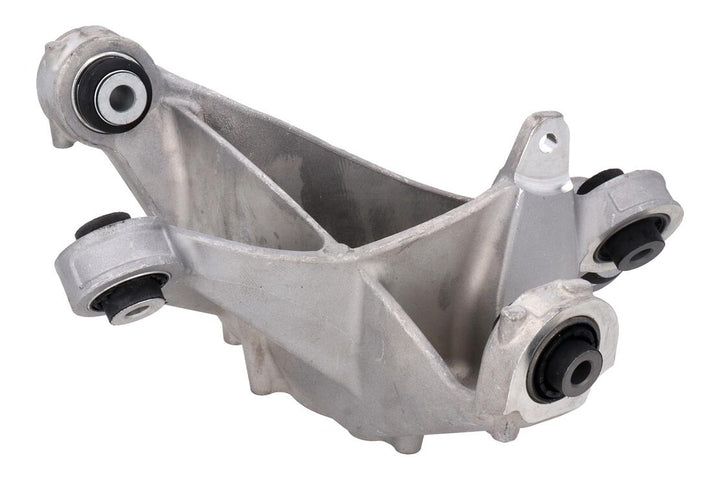 Wheel Suspension Steering Knuckle for Tesla Model Y | VAICO V58-0256 is available at Ludicrous EV.
