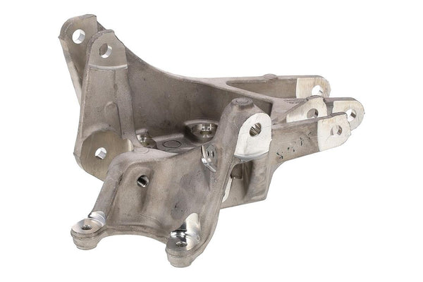 Wheel Suspension Steering Knuckle for Tesla Model S/Model Y | VAICO V58-0258 is available at Ludicrous EV.
