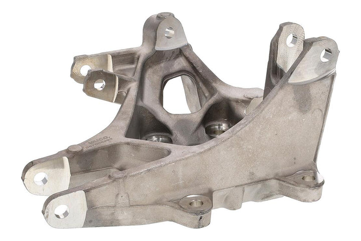 Wheel Suspension Steering Knuckle for Tesla Model S/Model Y | VAICO V58-0258 is available at Ludicrous EV.
