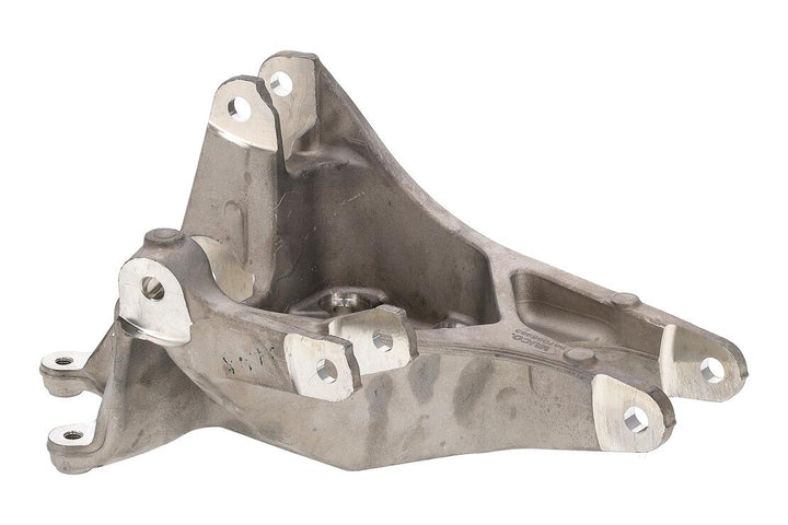 Wheel Suspension Steering Knuckle for Tesla Model S/Model Y | VAICO V58-0258 is available at Ludicrous EV.
