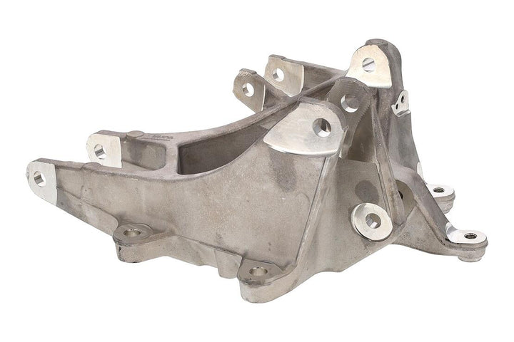 Wheel Suspension Steering Knuckle for Tesla Model S/Model Y | VAICO V58-0258 is available at Ludicrous EV.
