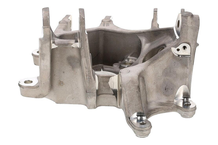 Wheel Suspension Steering Knuckle for Tesla Model S/Model Y | VAICO V58-0258 is available at Ludicrous EV.

