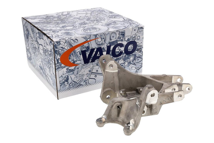 Wheel Suspension Steering Knuckle for Tesla Model S/Model Y | VAICO V58-0258 is available at Ludicrous EV.
