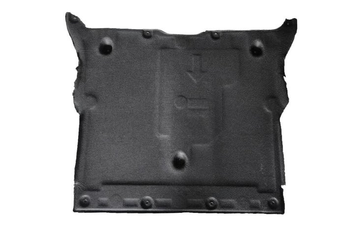 Engine Underrun Protection for Enhanced Durability is available at Ludicrous EV.
