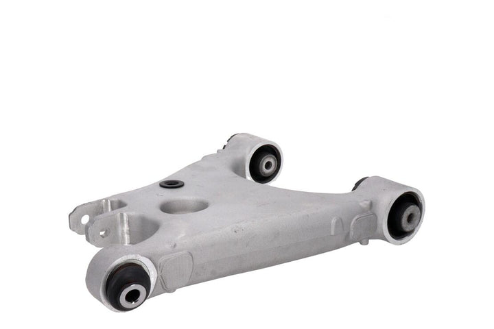Wheel Suspension Control Arm for Tesla Model X | VAICO V58-0278 is available at Ludicrous EV.
