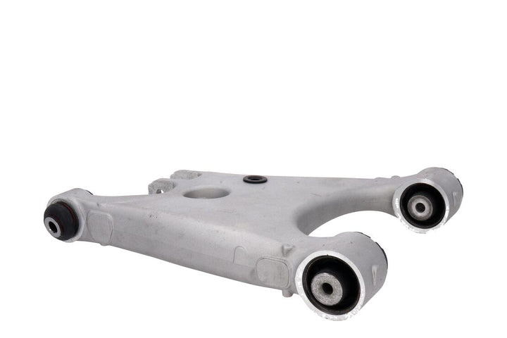 Wheel Suspension Control Arm for Tesla Model X | VAICO V58-0278 is available at Ludicrous EV.
