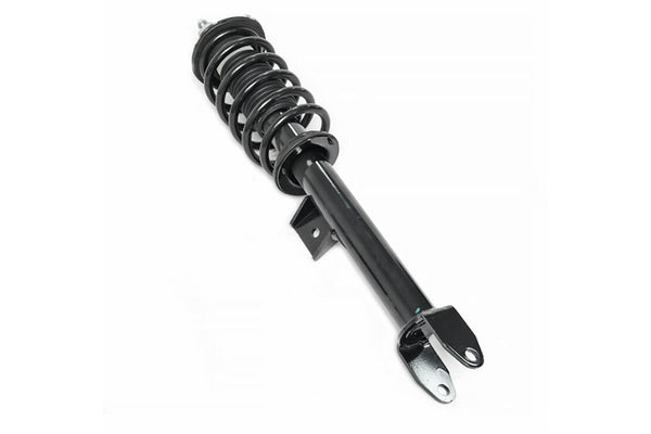 Shock Absorber for Tesla | VAICO V58-0282 is available at Ludicrous EV.
