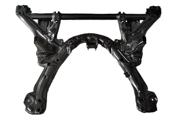 Assembly Carrier Subframe for Tesla Model 3 | VAICO | V58-0319 is available at Ludicrous EV.
