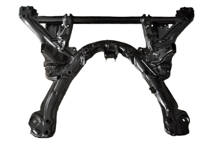 Assembly Carrier Subframe for Tesla Model 3 | VAICO | V58-0319 is available at Ludicrous EV.
