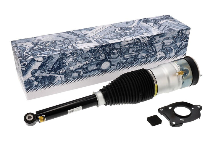 Air Suspension Strut for Tesla Model S | VEMO V58-50-0002 is available at Ludicrous EV.
