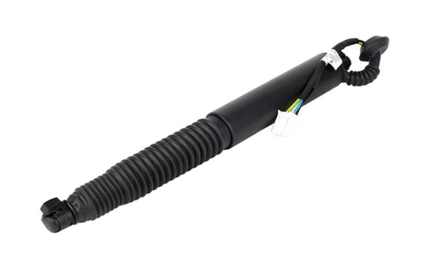Electric Motor Tailgate for Tesla Model 3 | VEMO is available at Ludicrous EV.
