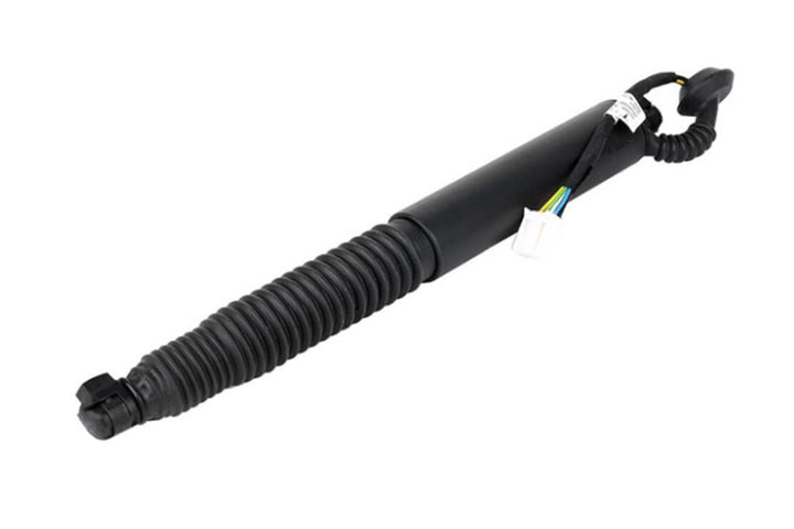Electric Motor Tailgate for Tesla Model 3 | VEMO is available at Ludicrous EV.
