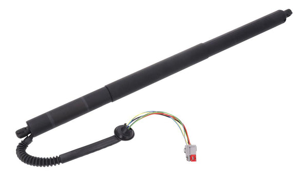 Electric Motor Tailgate for Tesla Model S | VEMO is available at Ludicrous EV.

