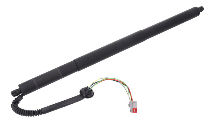 Electric Motor Tailgate for Tesla Model S | VEMO is available at Ludicrous EV.
