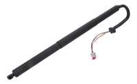 Electric Motor Tailgate for Tesla Model S | VEMO is available at Ludicrous EV.
