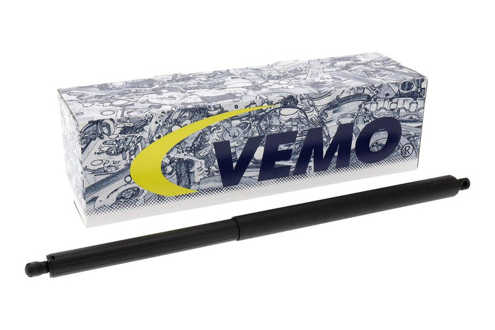 Electric Motor Tailgate for Tesla Model S | VEMO V58-55-0010 is available at Ludicrous EV.
