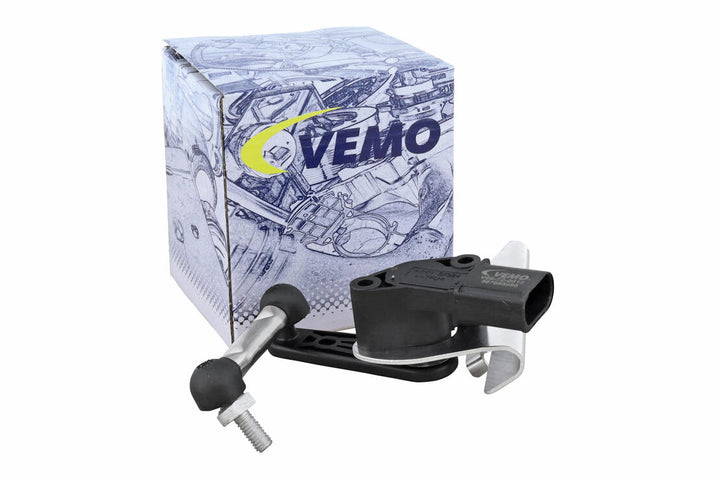 Air Suspension Level Sensor for Tesla Model S | VEMO is available at Ludicrous EV