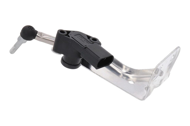 Air Suspension Level Sensor for Tesla Model S | VEMO V58-72-0016 is available at Ludicrous EV.
