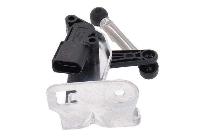 Air Suspension Level Sensor for Tesla Model S | VEMO V58-72-0016 is available at Ludicrous EV.
