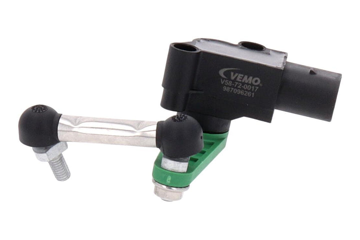Headlight Range Adjustment Sensor for Tesla Model S | VEMO  is available at Ludicrous EV.

