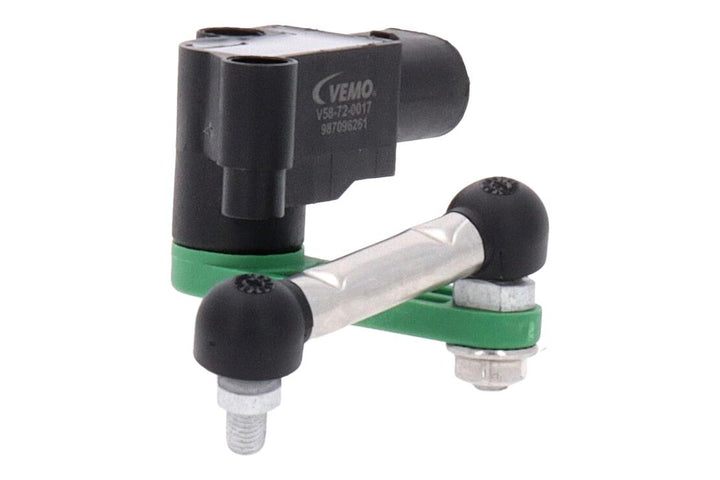 Headlight Range Adjustment Sensor for Tesla Model S | VEMO  is available at Ludicrous EV.
