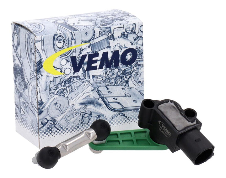 Headlight Range Adjustment Sensor for Tesla Model S | VEMO  is available at Ludicrous EV.
