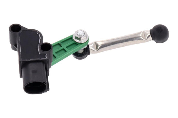 Headlight Range Adjustment Sensor for Accurate Control is available at Ludicrous EV.
