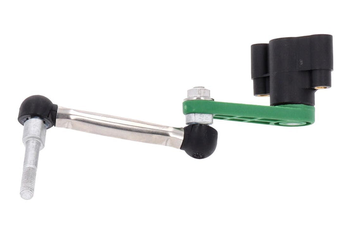 Headlight Range Adjustment Sensor for Accurate Control is available at Ludicrous EV.
