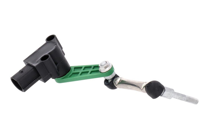 Headlight Range Adjustment Sensor for Accurate Control is available at Ludicrous EV.
