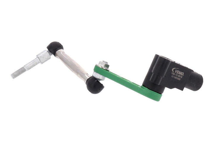 Headlight Range Adjustment Sensor for Accurate Control is available at Ludicrous EV.
