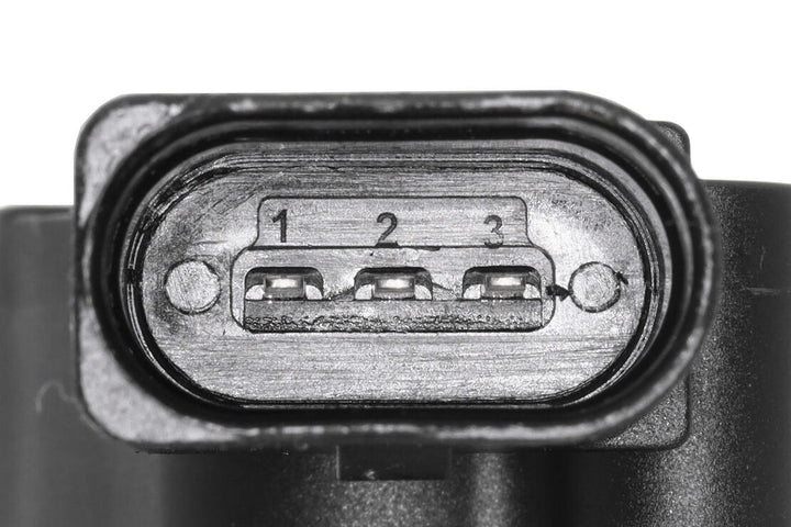 Headlight Range Adjustment Sensor for Tesla Model 3 | VEMO is available at Ludicrous EV.
