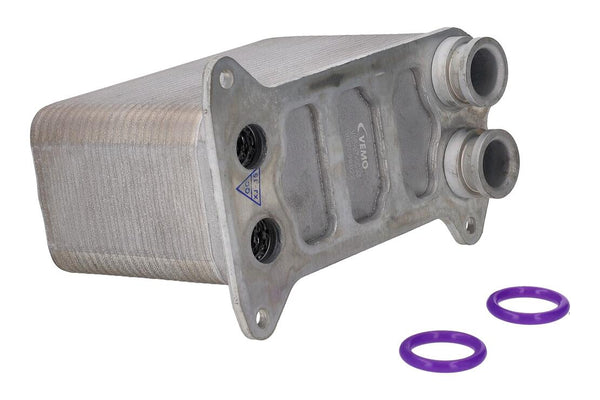 Drive Battery Radiator for Tesla Model 3/ Model Y| VEMO V58-97-0003 is available at Ludicrous EV.