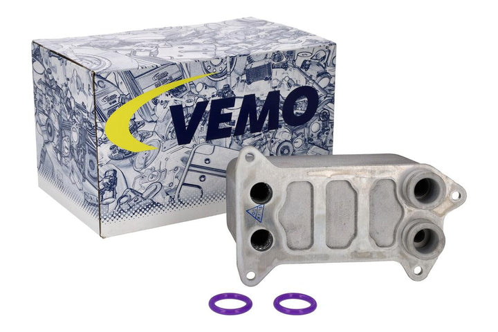 Drive Battery Radiator for Tesla Model 3/ Model Y| VEMO V58-97-0003 is available at Ludicrous EV.