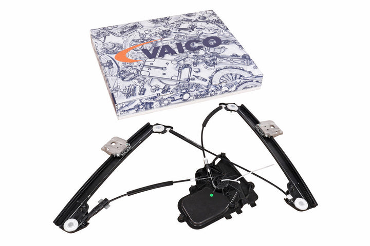 Window Regulators for Tesla Model 3 | VAICO V80-0003 is available at Ludicrous EV.

