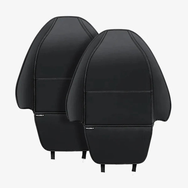 Seat Back Protector for Tesla is available at Ludicrous EV.
